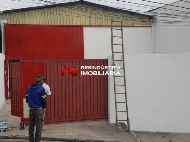 Galpão para Locação em Barueri - 2