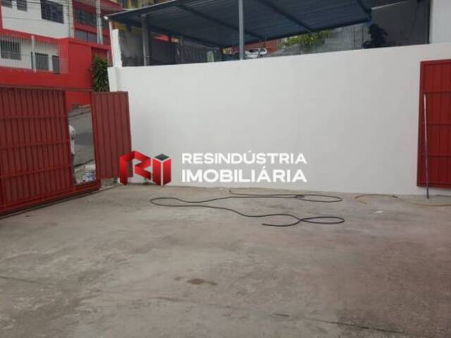 Galpão para Locação em Barueri - 3