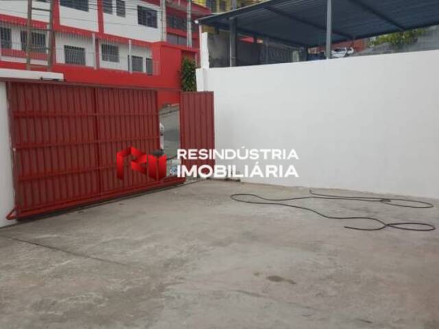 Galpão para Locação em Barueri - 4