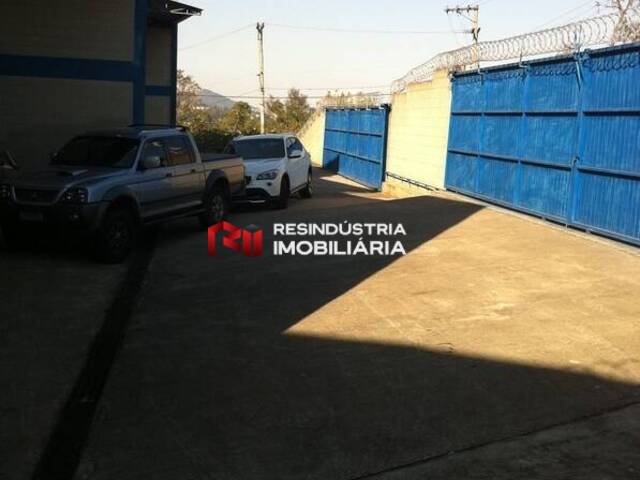 Galpão para Venda em Barueri - 3
