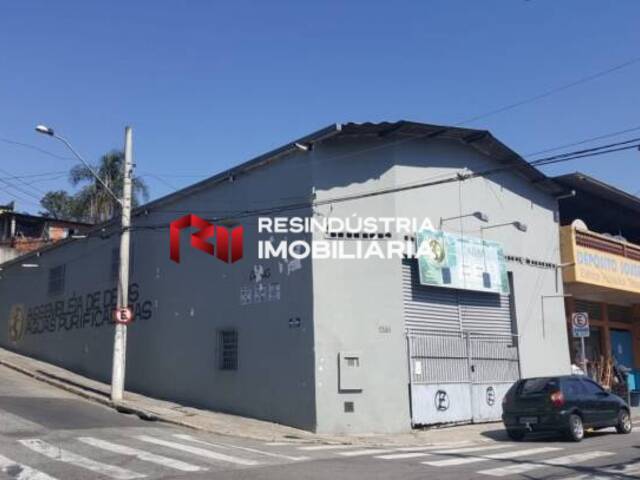 Galpão para Locação em Barueri - 4