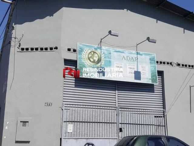 Galpão para Locação em Barueri - 5