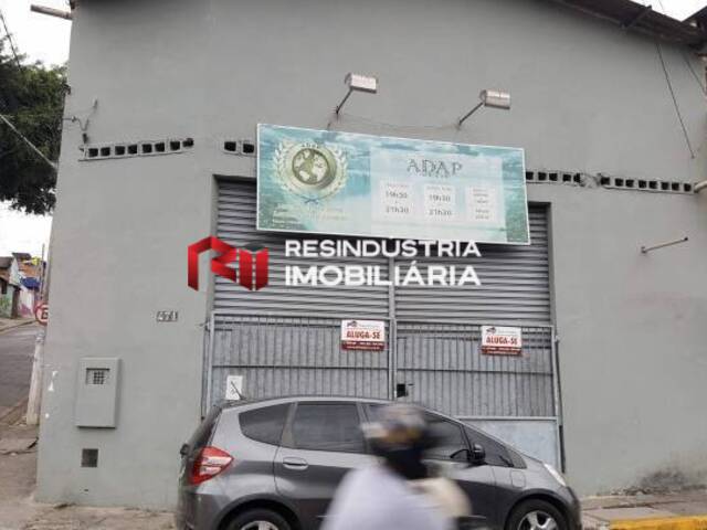 Galpão para Locação em Barueri - 2