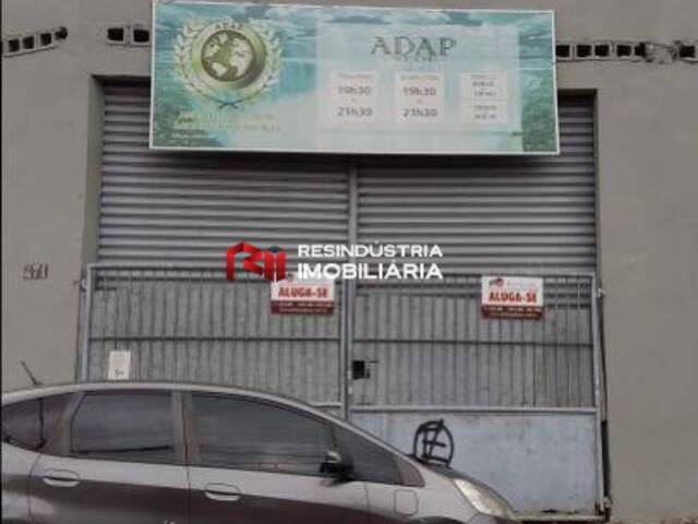 Galpão para Locação em Barueri - 3