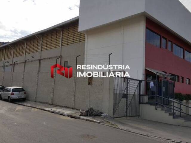 Galpão para Locação em Barueri - 5