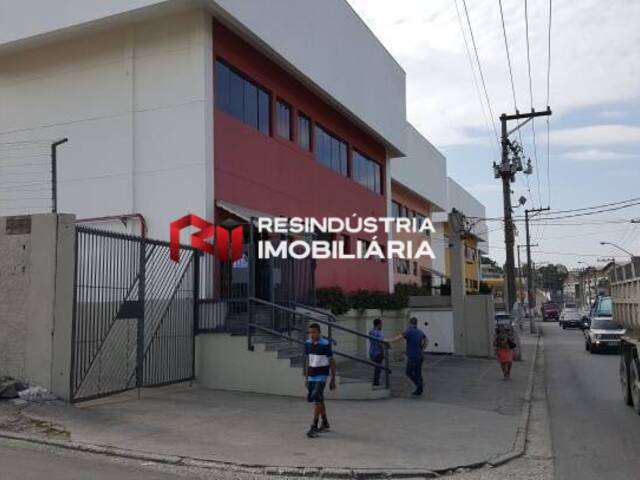 Galpão para Locação em Barueri - 4