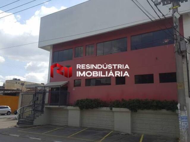 Galpão para Locação em Barueri - 2