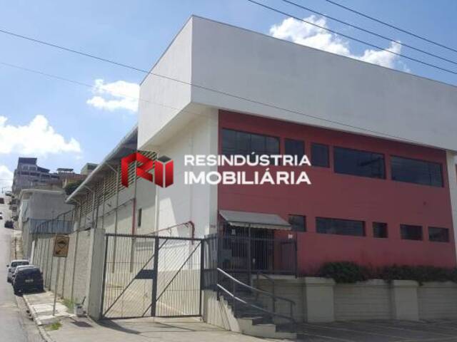 Galpão para Locação em Barueri - 3