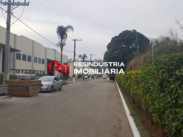 Galpão para Locação em Santana de Parnaíba - 2