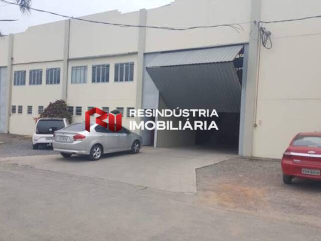 Galpão para Locação em Santana de Parnaíba - 4