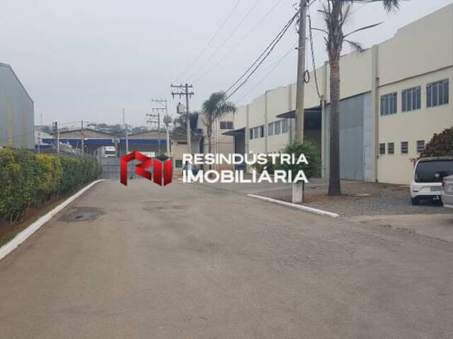 Galpão para Locação em Santana de Parnaíba - 3