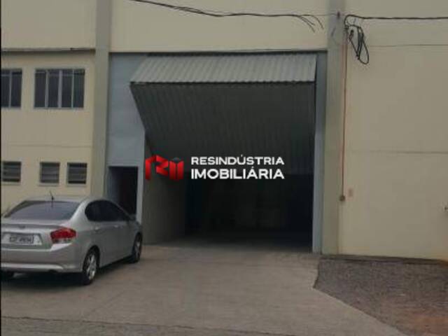 Galpão para Locação em Santana de Parnaíba - 5