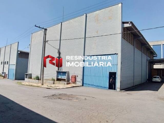 Galpão para Locação em Santana de Parnaíba - 2