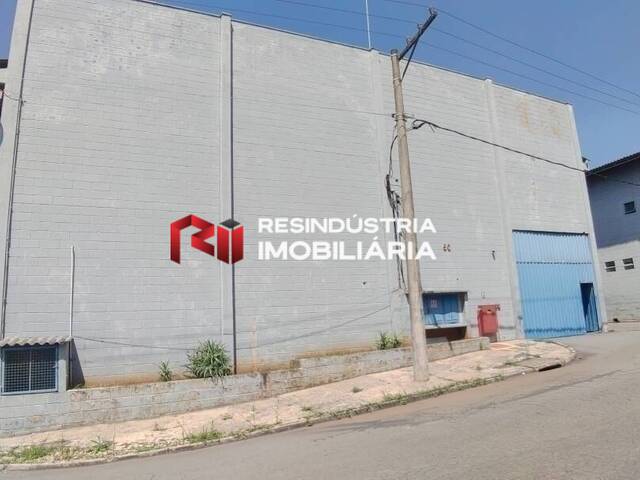 Galpão para Locação em Santana de Parnaíba - 4