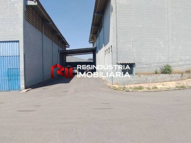 Galpão para Locação em Santana de Parnaíba - 3