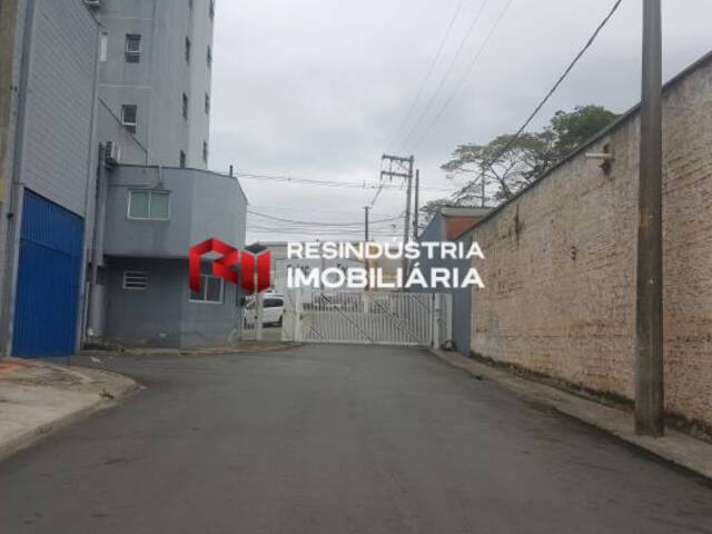 Galpão para Locação em Santana de Parnaíba - 2