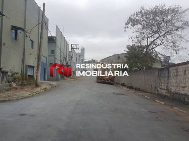 Galpão para Locação em Santana de Parnaíba - 3