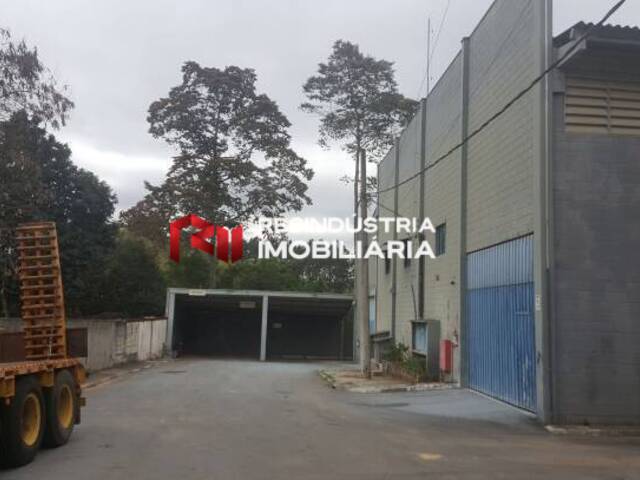 Galpão para Locação em Santana de Parnaíba - 4
