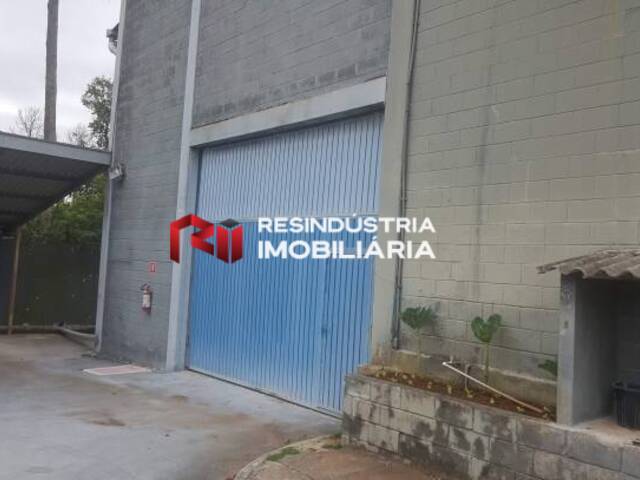 Galpão para Locação em Santana de Parnaíba - 5