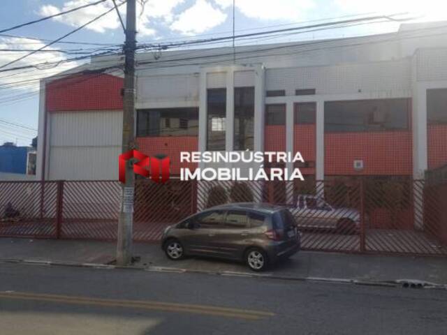 Galpão para Locação em Barueri - 2