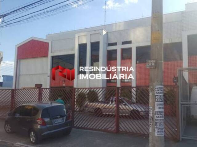 Galpão para Locação em Barueri - 3