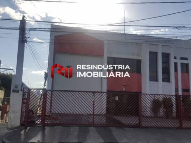 Galpão para Locação em Barueri - 4