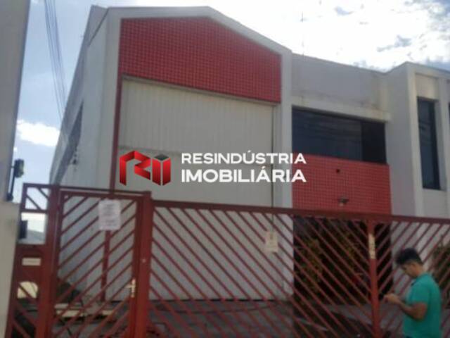 Galpão para Locação em Barueri - 5