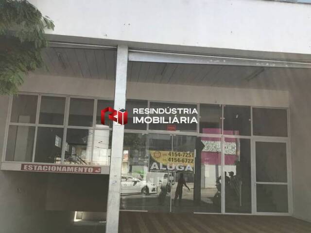 #553 - Prédio comercial para Locação em Barueri - SP - 3