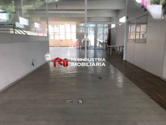 Prédio comercial para Locação em Barueri - 4