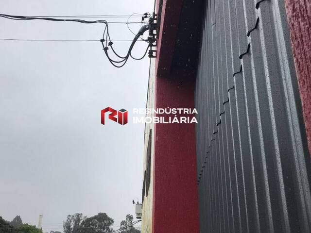 Galpão para Locação em Barueri - 2