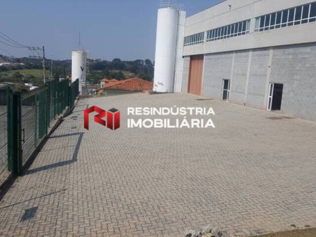 #560 - Galpão para Locação em Vargem Grande Paulista - SP - 2