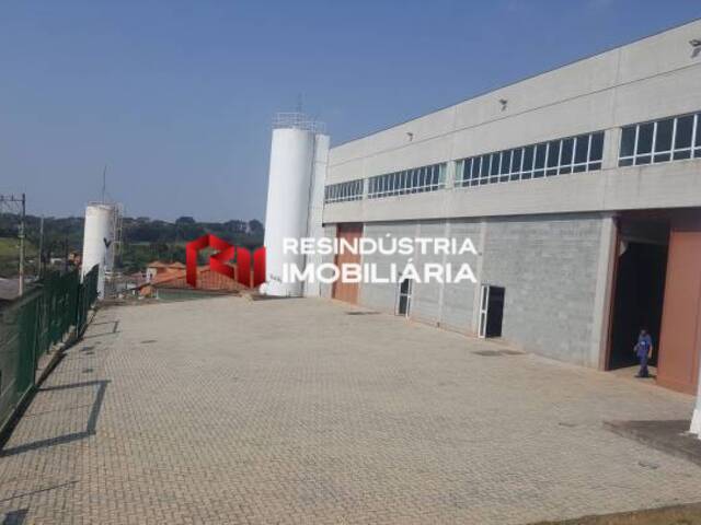 #560 - Galpão para Locação em Vargem Grande Paulista - SP - 1