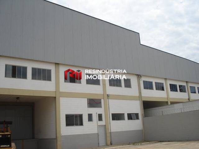 Galpão para Locação em Santana de Parnaíba - 2