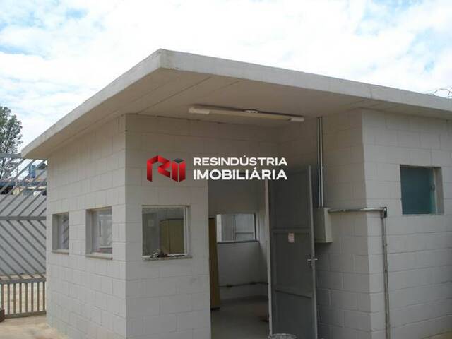 Galpão para Locação em Santana de Parnaíba - 3