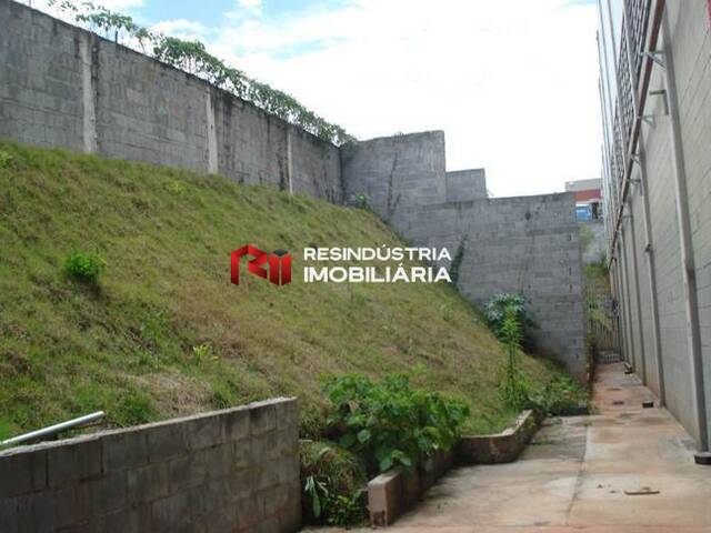 Galpão para Locação em Santana de Parnaíba - 4