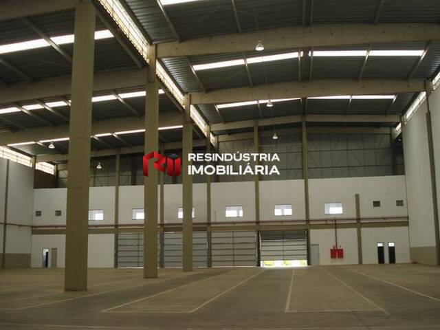 Galpão para Locação em Santana de Parnaíba - 5