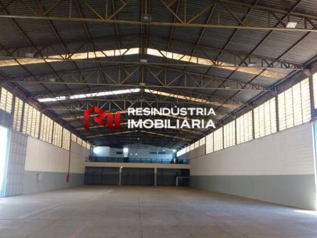 Galpão para Locação em Osasco - 2