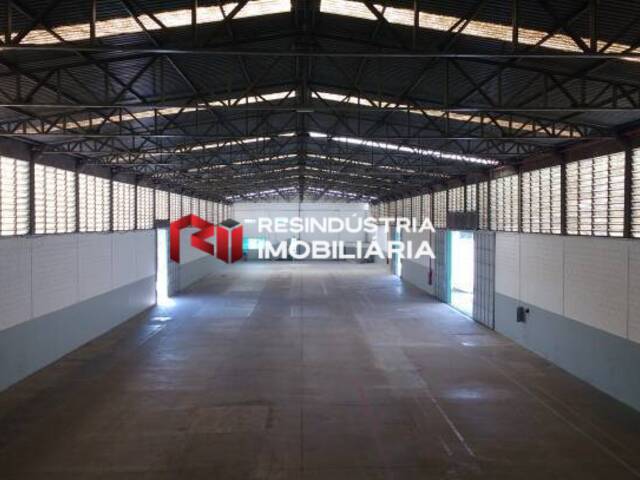 Galpão para Locação em Osasco - 3
