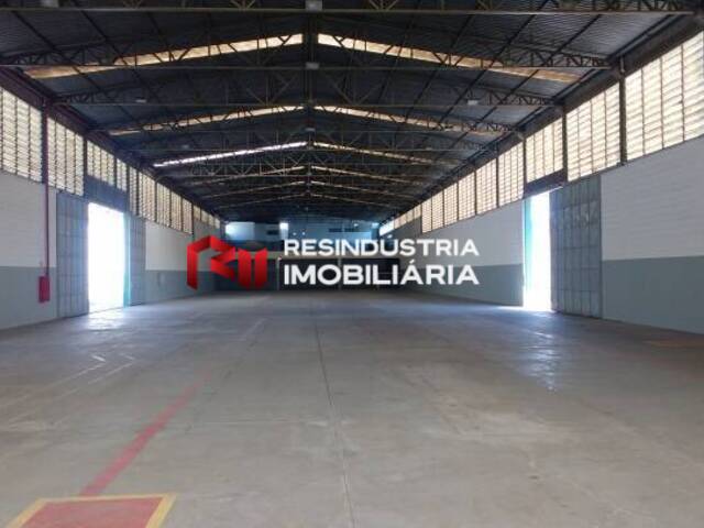 Galpão para Locação em Osasco - 4