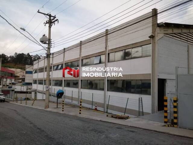 #565 - Galpão para Locação em Cotia - SP - 3