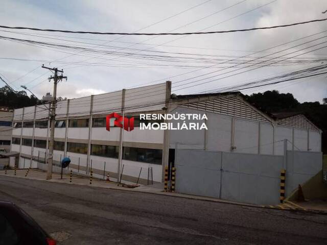Galpão para Locação em Cotia - 4