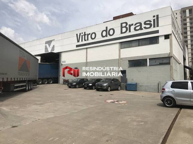 Galpão para Locação em Carapicuíba - 4