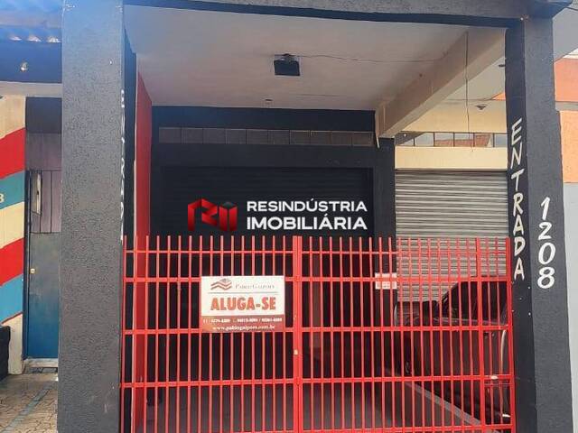 #567 - Salão Comercial para Locação em Santana de Parnaíba - SP - 2