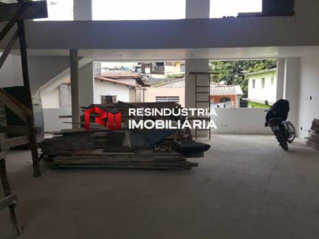 #569 - Prédio comercial para Locação em Barueri - SP - 1