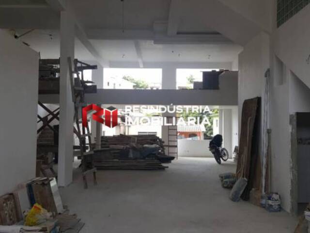 #569 - Prédio comercial para Locação em Barueri - SP - 2