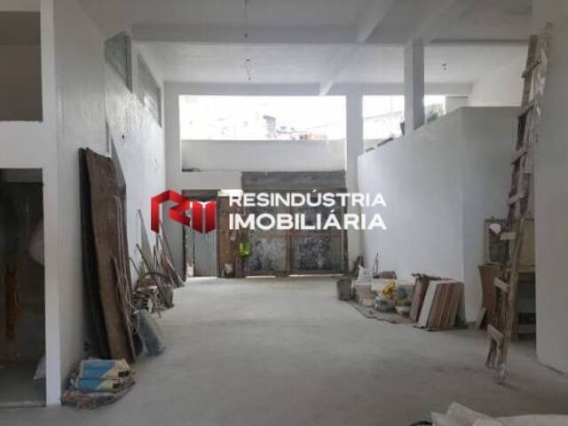 #569 - Prédio comercial para Locação em Barueri - SP - 3
