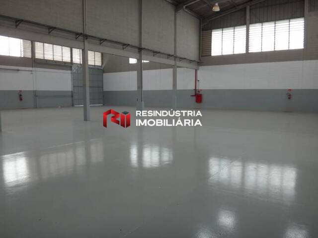 Galpão para Locação em Santana de Parnaíba - 5