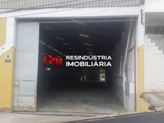 Galpão para Locação em Barueri - 2