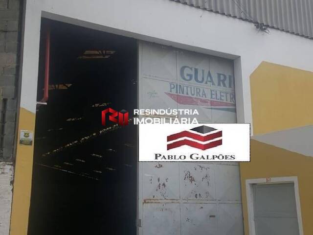 Galpão para Locação em Barueri - 3