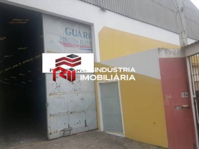 Galpão para Locação em Barueri - 4